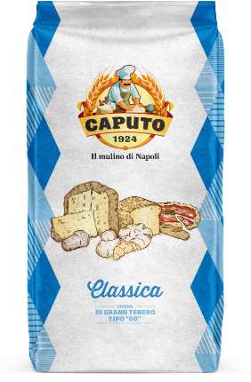 Art Of Baking - Farina Caputo Verde (281x439), Png Download