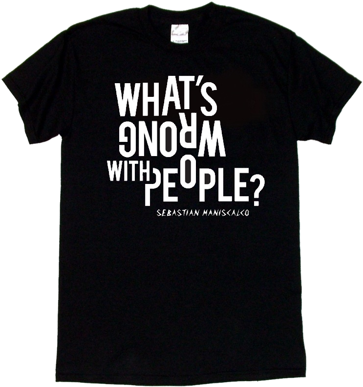 Black Flag T-shirt - Black Flag (600x600), Png Download