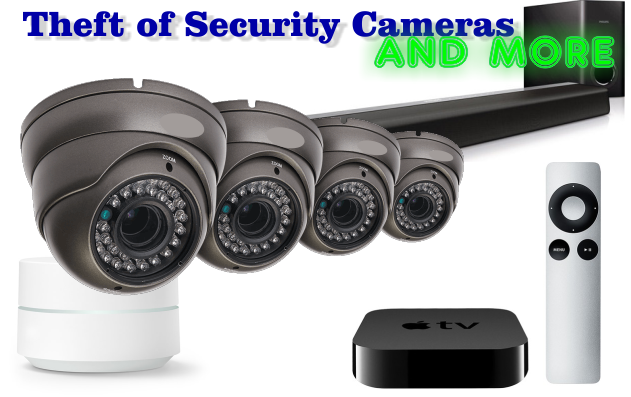 Tn And Riding In A White Four Door Infiniti Sedan, - Wide Angle Outdoor Security Cameras Lorex Dbv534tlw-4pk (631x397), Png Download
