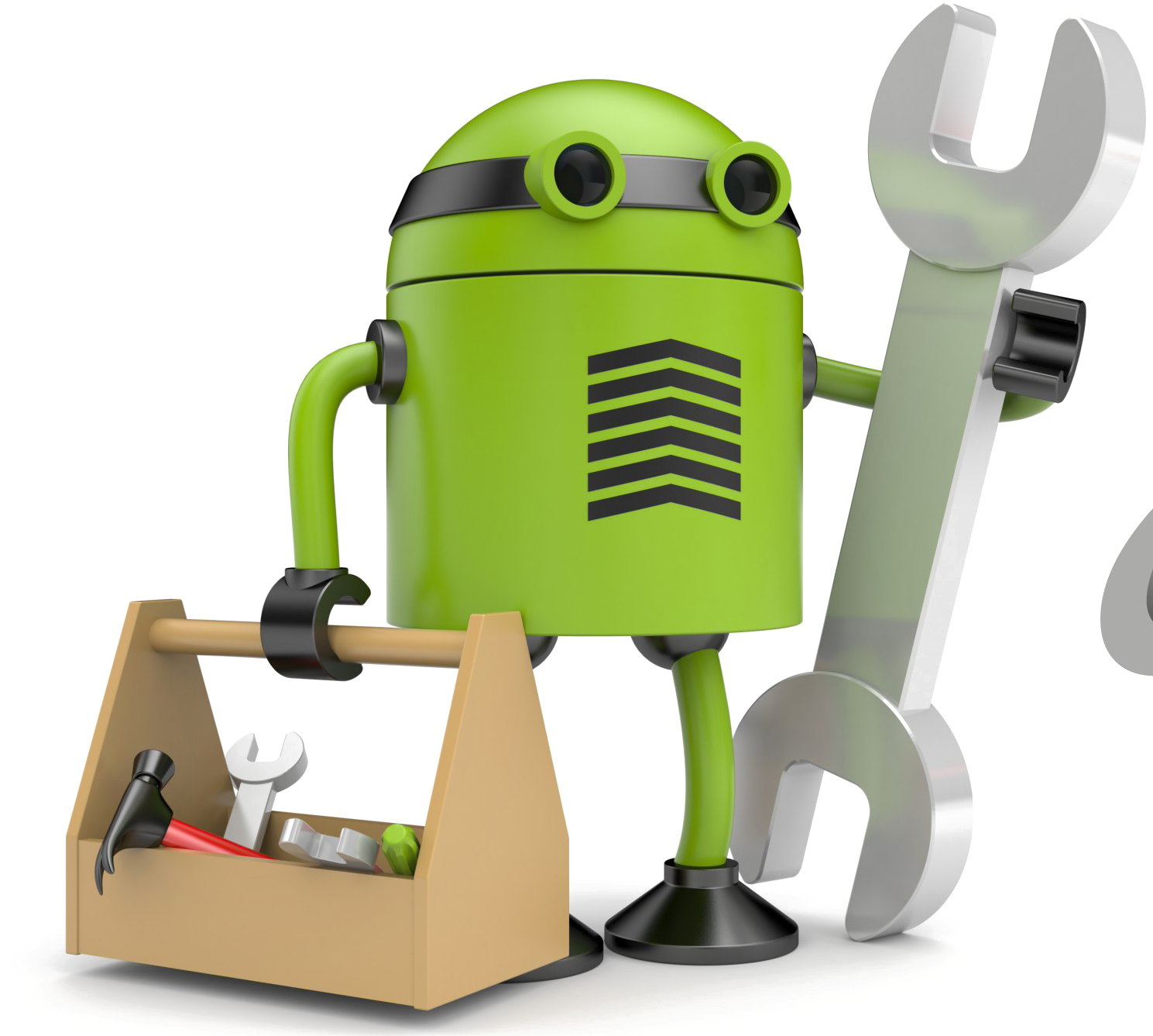 Android Png Image File - Auto Root Tools Apk (1488x1464), Png Download