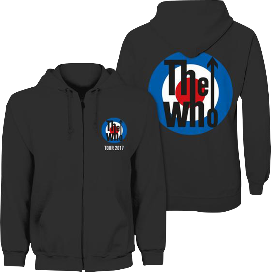 Classic Target 2017 Tour Zip Hoodie - New Barcelona Jacket 2018 (1000x1000), Png Download
