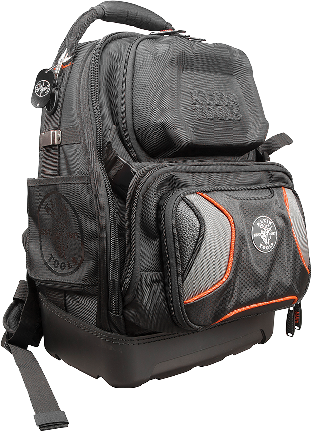 Png 55485 - Klein Tradesman Master Backpack (1000x1000), Png Download