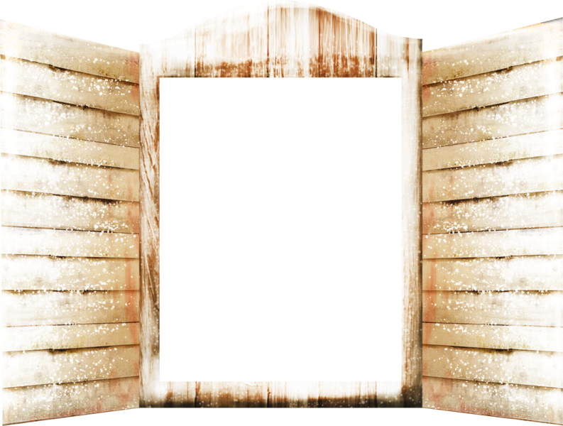Share This Image - Open Window Frame Png (793x600), Png Download