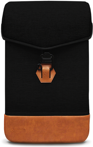 Hustle Backpack (600x600), Png Download