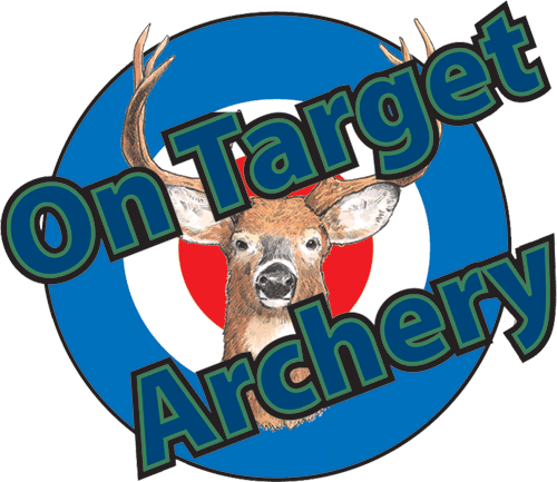 On Target Archery (500x433), Png Download