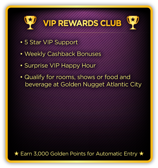 Bring Your Gaming Experience To The Next Level With - Golden Nugget (675x720), Png Download