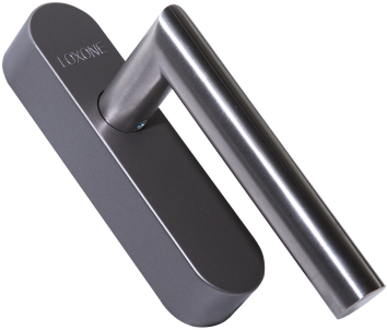 Loxone Window Handle Air - Fenstergriff Air (600x400), Png Download