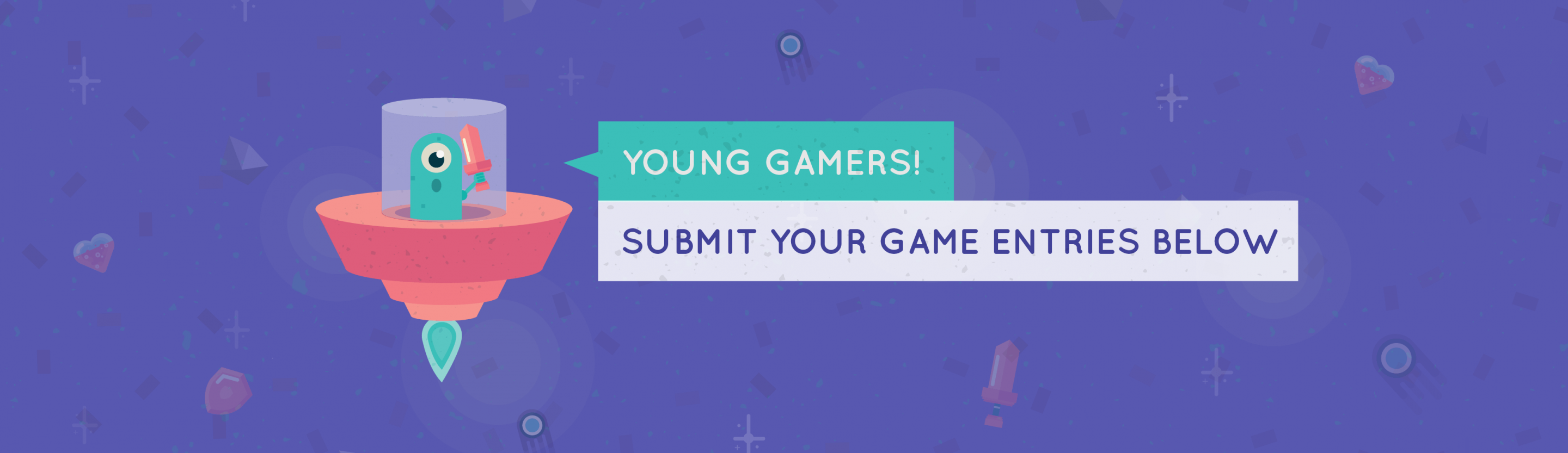 Entry Guidelines - (2880x833), Png Download