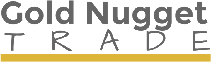 Gold Nugget Trade News - Hyundai I10 (752x255), Png Download