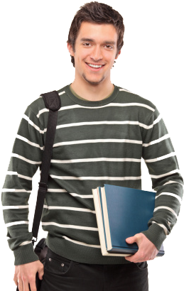 University Students Png Grafton College - Cracking The Pcat By Princeton Review (396x422), Png Download