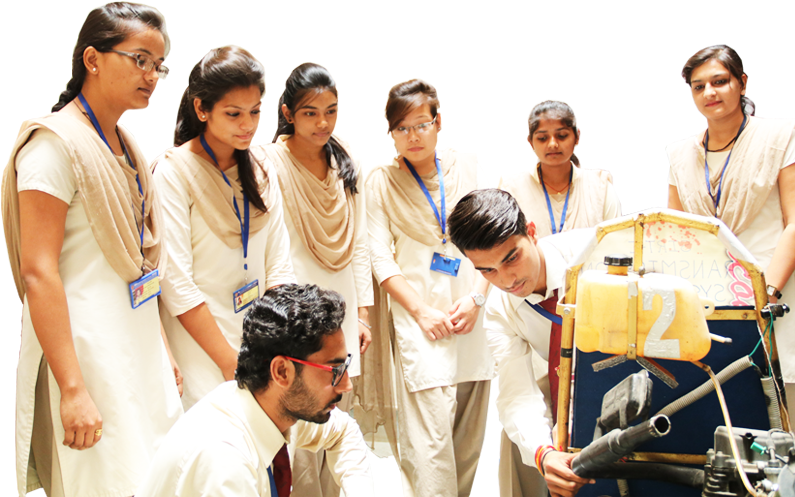 Sirt Innovations - Sirt Bhopal Dress (800x547), Png Download