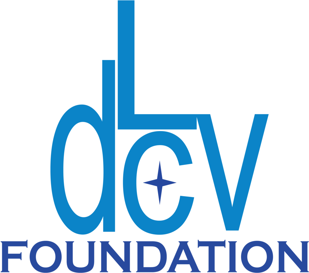 Dlcv Lfoundation Just Letters Just Letters (1000x907), Png Download