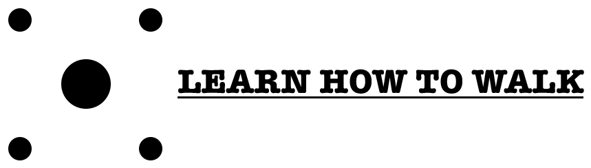 Cropped-lelandsthing - Walking (902x300), Png Download