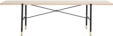 Desk (640x320), Png Download