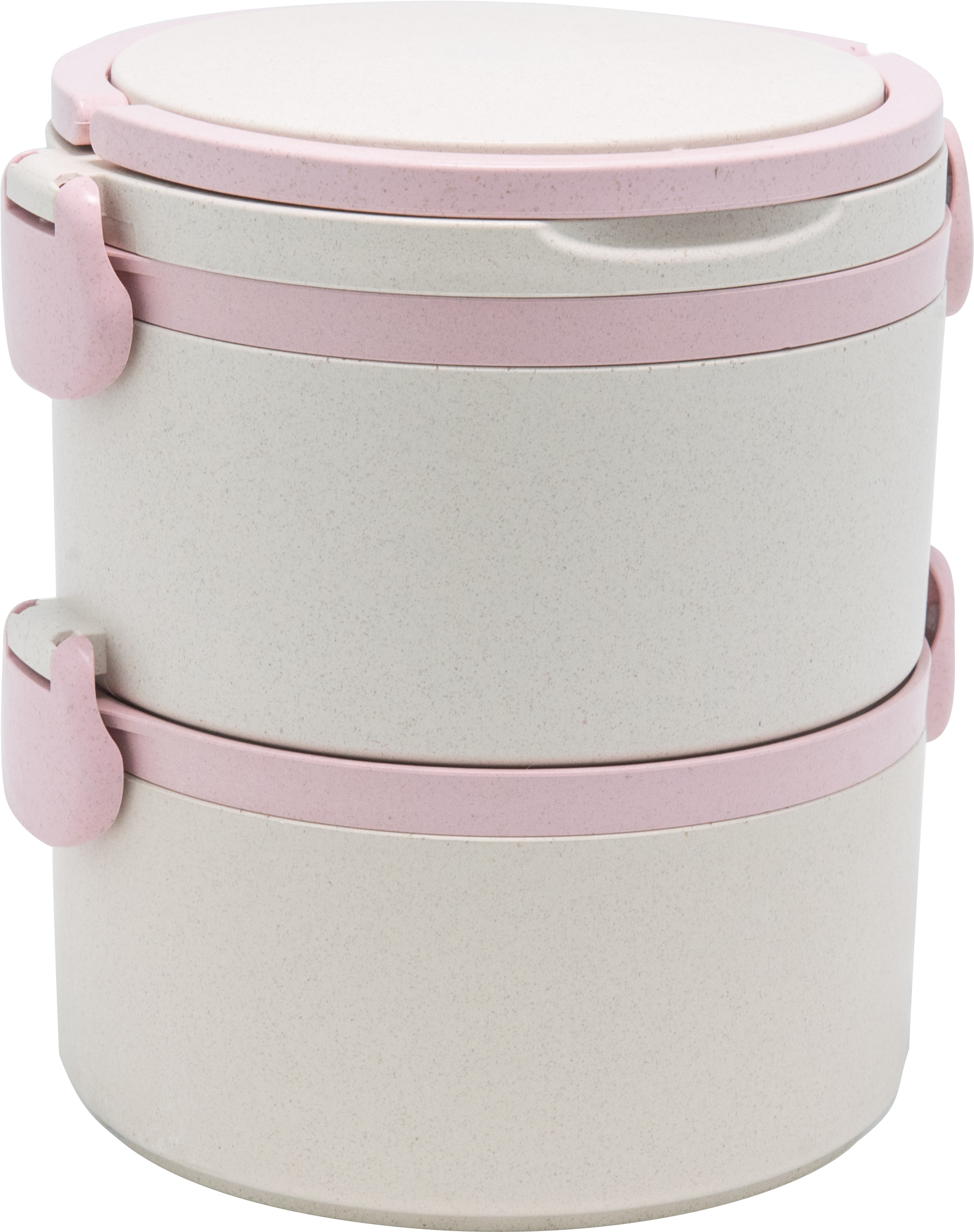 Wheat Straw Lunch Box Gp-w009 - Box (6016x4016), Png Download