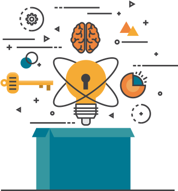 As Part Of Cabrillo College's 2017-2019 Makerspace - Primary Research Report (500x380), Png Download
