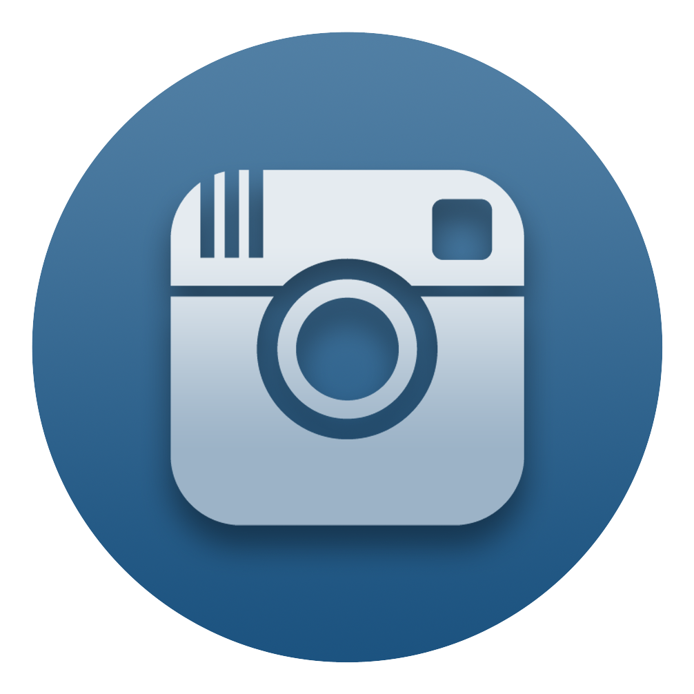 Instagram Png Icon Head For Pictures Stock Image - Red Instagram Icon Png (1024x1024), Png Download
