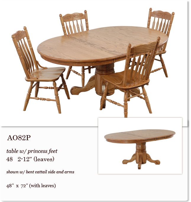 4i - Kitchen & Dining Room Table (662x690), Png Download