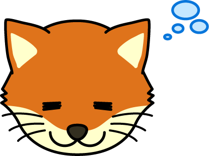 Head 3 Png - Japanese Firefox (415x310), Png Download