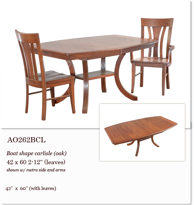 20i - Kitchen & Dining Room Table (662x690), Png Download