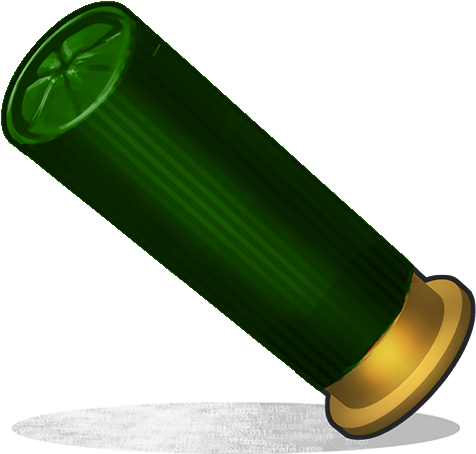 Imageplease Make The Shotgun Slug A Tier 1 Bp - Rust 12 Gauge Slug (514x514), Png Download