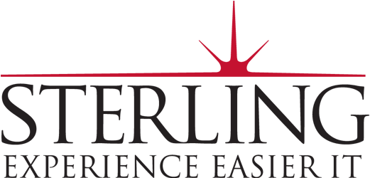 Sterling Computers Logo (540x273), Png Download