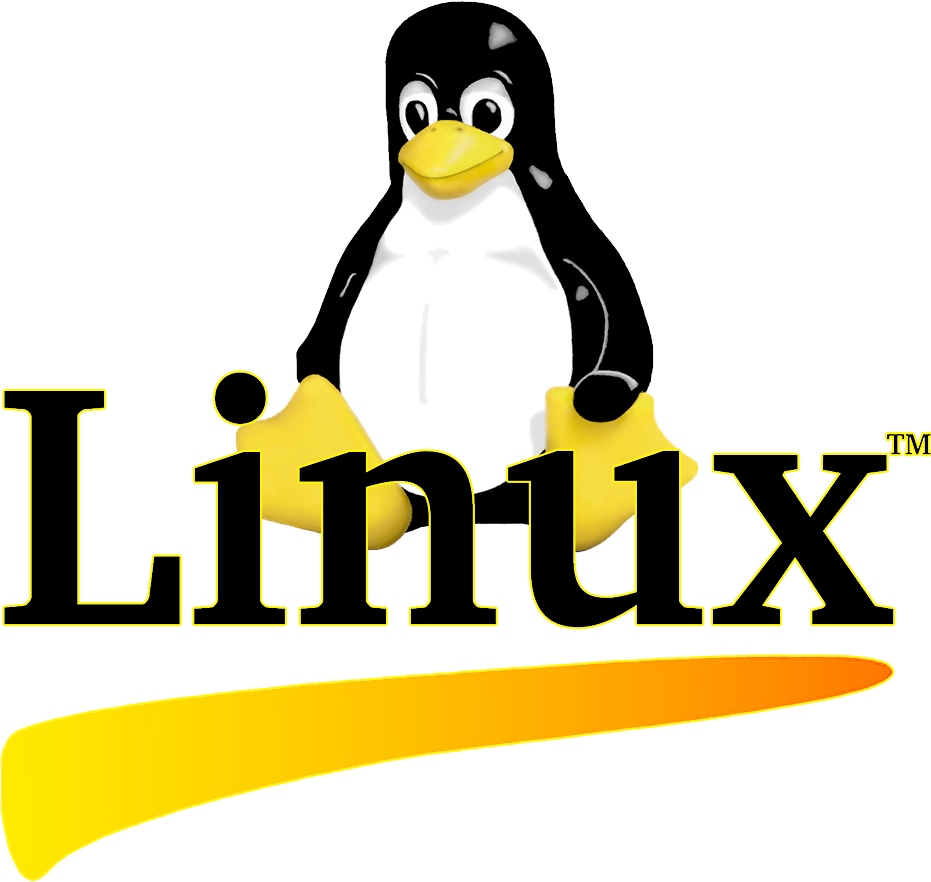 Linux Png (930x930), Png Download