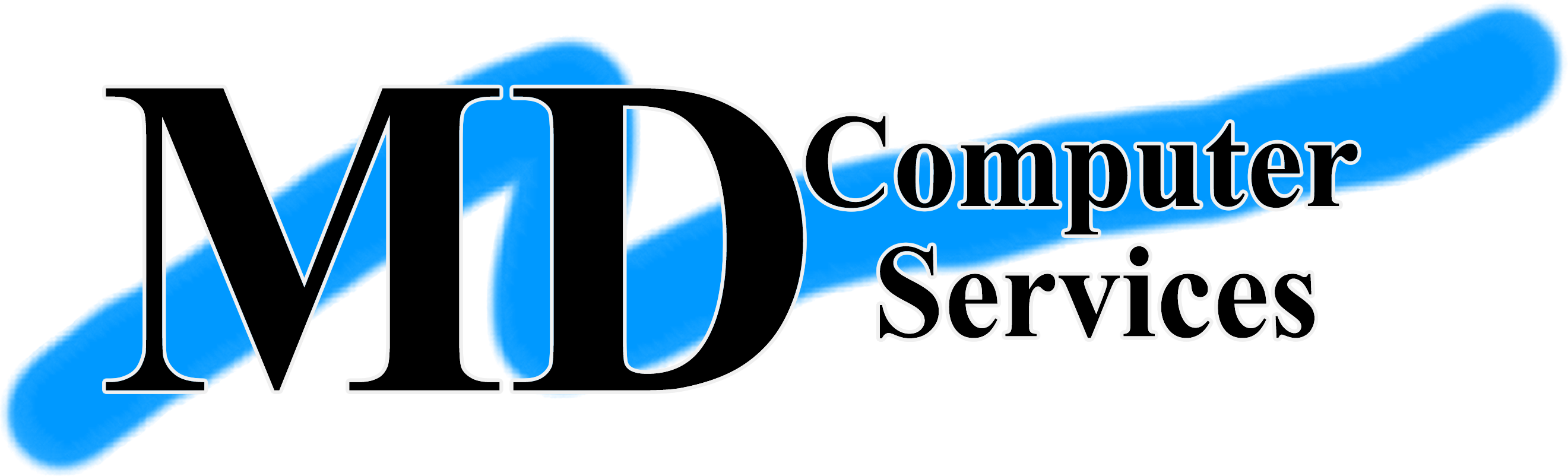 Md Computers - Start And Manage A Nursing Service Business: Step By (2641x802), Png Download