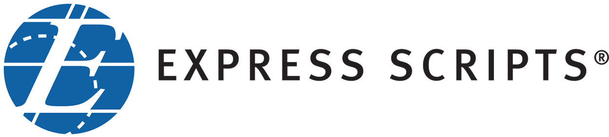 We Also Offer National Pharmacy Networks - Express Scripts Logo (1280x800), Png Download