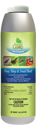Bug, Slug & Snail Bait - Bug Slug & Snail Bait (300x466), Png Download