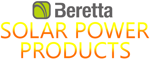 Beretta Banner 1 - Portable Network Graphics (600x268), Png Download