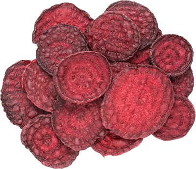 Beetroot - Sandwich Cookies (400x346), Png Download