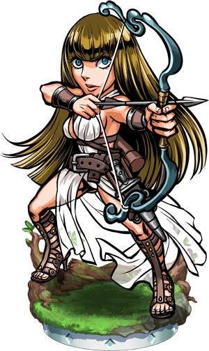Fabia The Streak - Wiki (300x504), Png Download