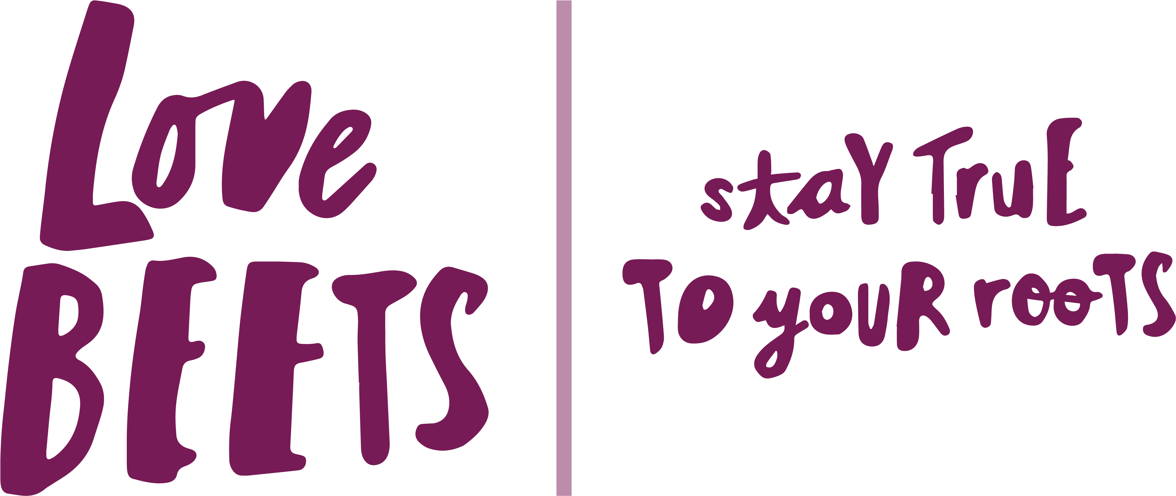 Love Beets (4215x1940), Png Download