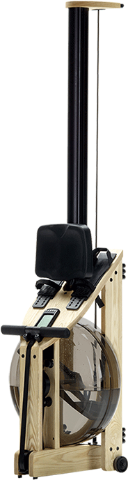 A1-home - Waterrower Gx (186x700), Png Download