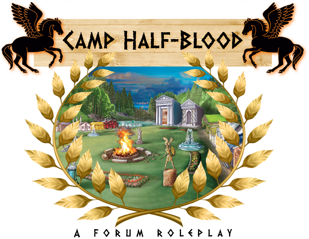 Camp Half Blood Shirt Son Of Png Logo - free transparent png