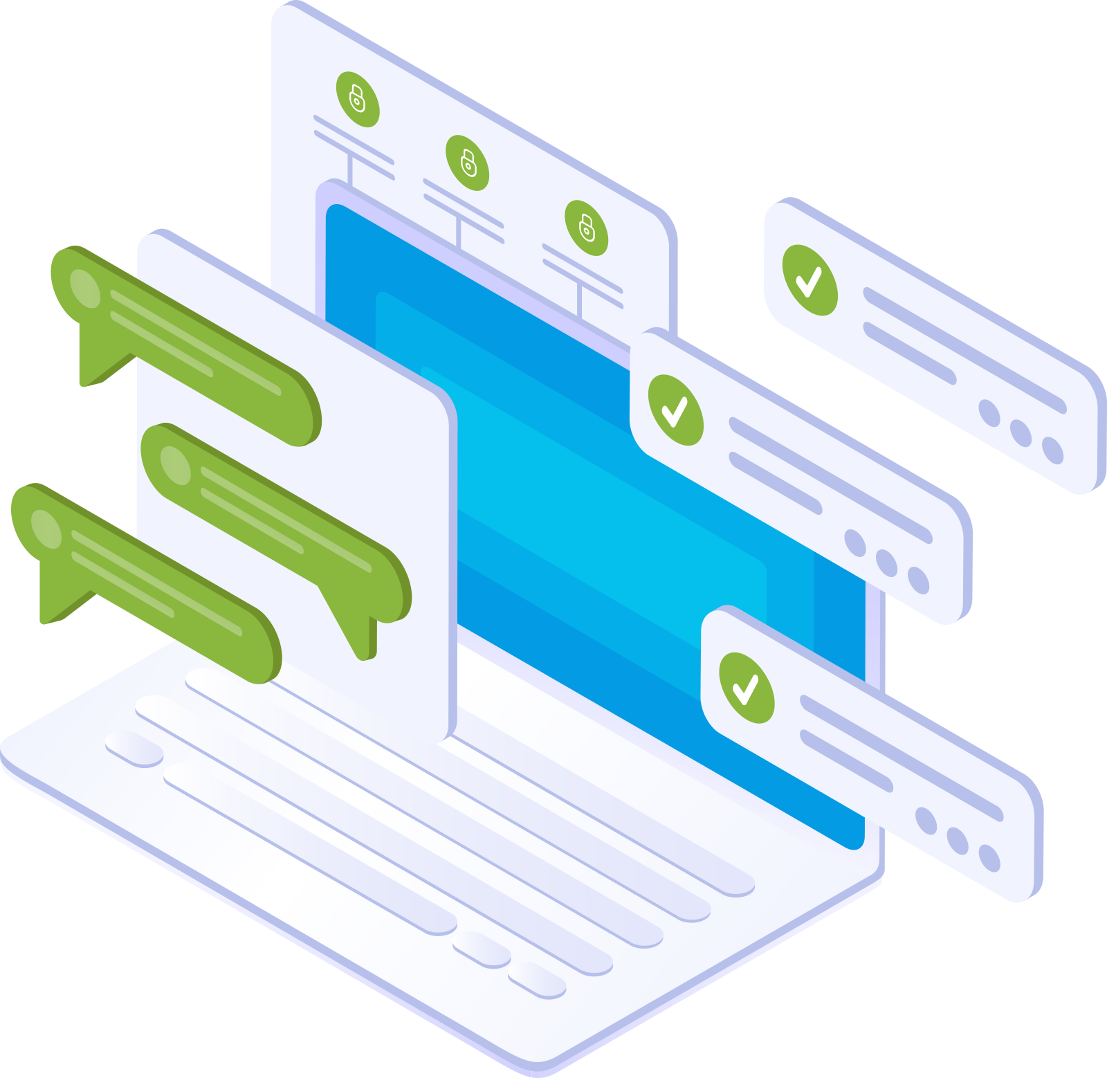 Why You Need Ryver - Enterprise Rent-a-car (1600x1558), Png Download