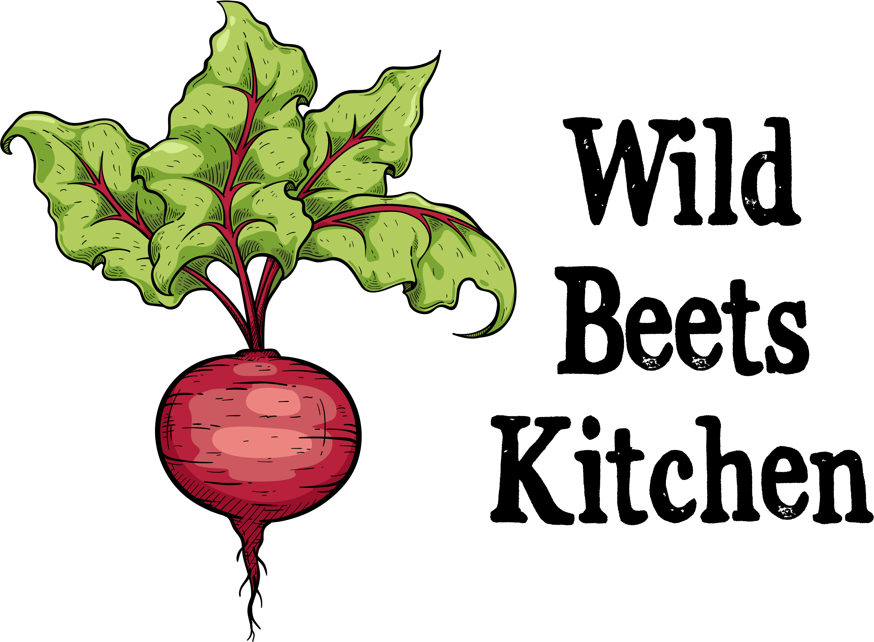 Wild Beets Kitchen (5000x4000), Png Download