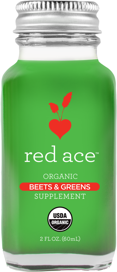 Super Foods With Background Cut Out - Beets And Turmeric Red Ace (286x630), Png Download