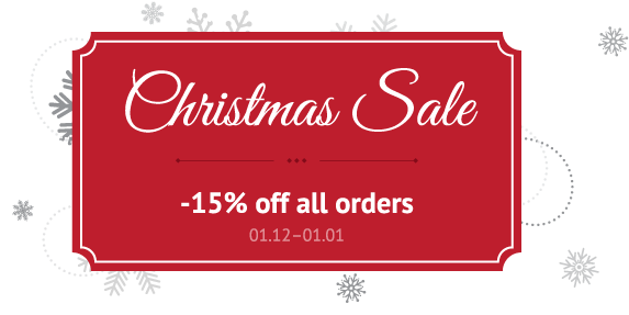 Tillysome Blog1 - Red Merry Christmas Walmart Egift Card (665x320), Png Download