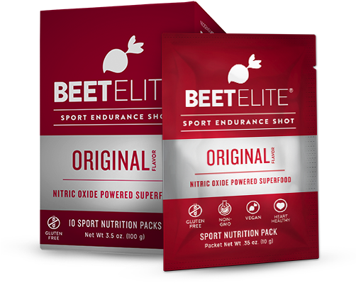 Beetelite Regular Superbeetsnewpkg Web - Beet Elite (501x511), Png Download