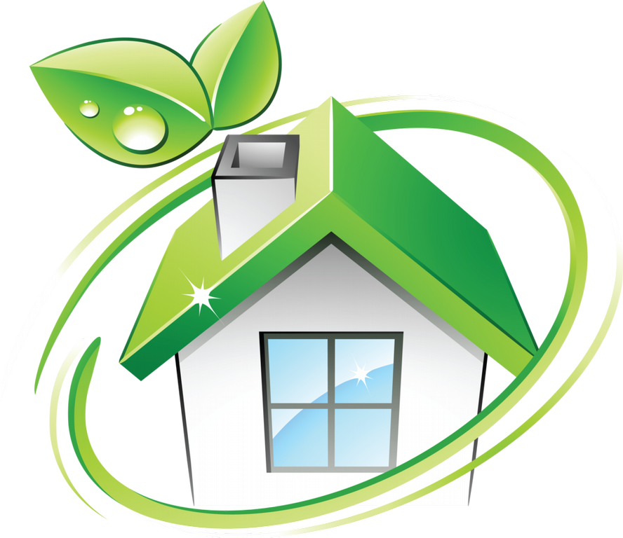 By Jca Window Washing - Energy Efficient (888x768), Png Download