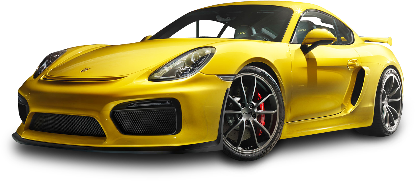 Porsche Png Pic - Porsche Gt4 (1501x713), Png Download
