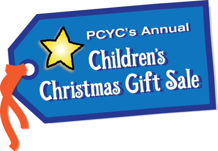 Pcyc's Annual Children's Holiday Gift Sale - Gift (715x495), Png Download