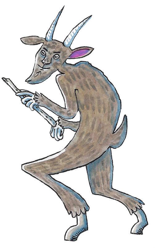 Stickers - Art (515x800), Png Download