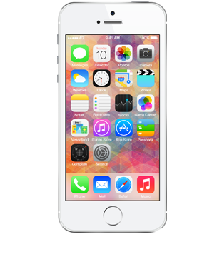 Sell Iphones - Iphone Se Volume Button (332x380), Png Download