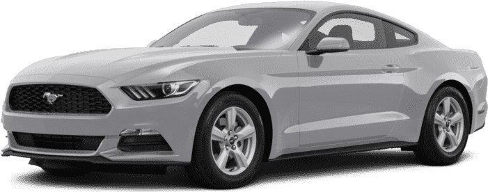Clipart Library Library Ford Mustang Clipart - Mustang Car 2017 Price (700x350), Png Download