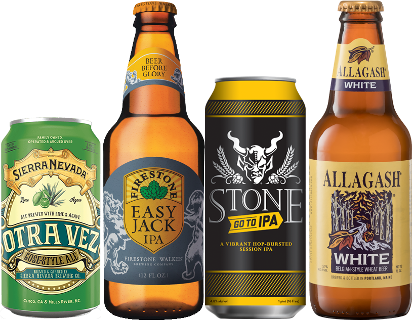 Slightly Cloudy In Appearance And Extremely Delicious, - 3 Stones Stone Brewing Go To Ipa - 6 Pack, 16 Fl Oz (856x656), Png Download