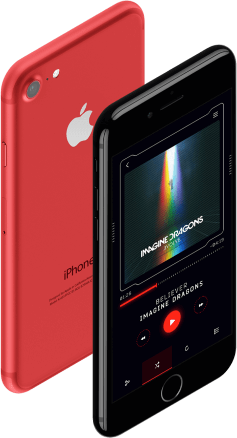 Make Your Design Stand Out - Smartphone (464x855), Png Download