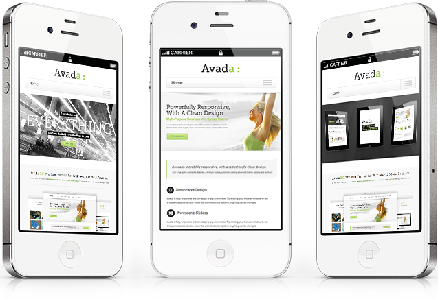 51 10k Iphones 25 Apr 2014 - Website (637x436), Png Download